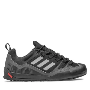 Trekkingi adidas Terrex Swift Solo 2 GZ0331 Czarny