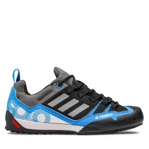 Trekkingi adidas Terrex Swift Solo 2 S24011 Czarny