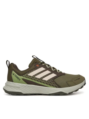 Trekkingi adidas Terrex Tracefinder 2 Climaproof JR9135 Khaki