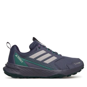Trekkingi adidas Terrex Tracefinder 2 CLIMAPROOF Trail JR7775 Fioletowy