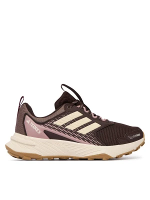 Trekkingi adidas Terrex Tracefinder 2 Climaproof Trail Running Shoes HQ5101 Brązowy