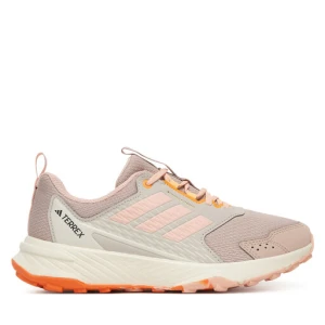 Trekkingi adidas Terrex Tracefinder 2 JR9141 Różowy