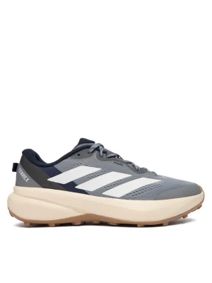 Trekkingi adidas Terrex Tracefinder Plus HQ5104 Szary