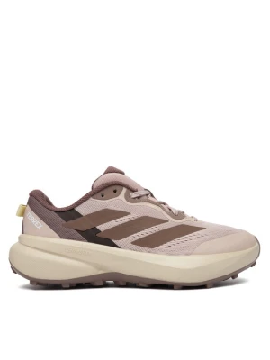 Trekkingi adidas Terrex Tracefinder Plus Lightmotion Trail HQ5111 Brązowy