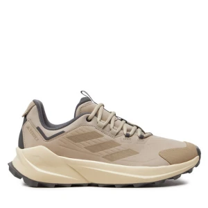 Trekkingi adidas Terrex Trailmaker 2.0 Leather Hiking IF6543 Beżowy