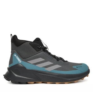 Trekkingi adidas Terrex Trailmaker 2.0 Mid Gore-Tex JQ9948 Szary