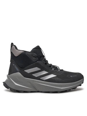 Trekkingi adidas Terrex Trailmaker 2.0 Mid Gtx GORE-TEX IE9066 Czarny