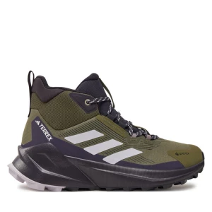 Trekkingi adidas Terrex Trailmaker 2.0 Mid Gtx GORE-TEX IE9067 Zielony