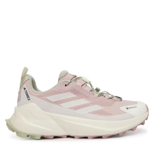 Trekkingi adidas Terrex Trailmaker 2 Gore-Tex Speed Lace Hiking Shoes KI8286 Różowy