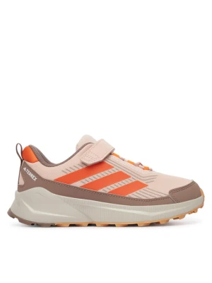 Trekkingi adidas Terrex Trailmaker 2 JR9067 Beżowy