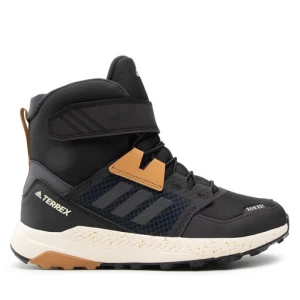 Trekkingi adidas Terrex Trailmaker High C.R FZ2611 Czarny