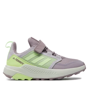 Trekkingi adidas Terrex Trailmaker Hiking IE7607 Fioletowy