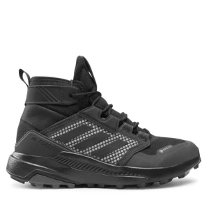Trekkingi adidas Terrex Trailmaker Mid Gtx GORE-TEX FY2229 Czarny