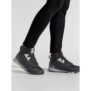 Trekkingi adidas Terrex Trailmaker Mid R.Rd FW9322 Czarny
