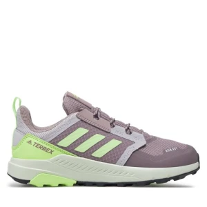 Trekkingi adidas Terrex Trailmaker RAIN.RDY Hiking IE7604 Fioletowy