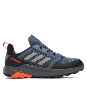 Trekkingi adidas Terrex Trailmaker RAIN.RDY Hiking Shoes IF5708 Niebieski