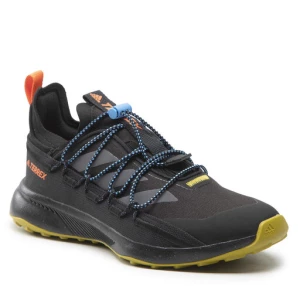 Trekkingi adidas Terrex Voyager 21 Canvas GX8676 Czarny