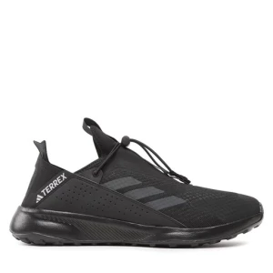 Trekkingi adidas Terrex Voyager 21 Slip-On HEAT.RDY Travel Shoes HP8623 Czarny