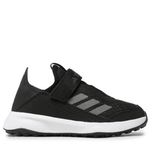 Trekkingi adidas Terrex Voyager 21 Slip-On Travel Shoes GW9334 Czarny