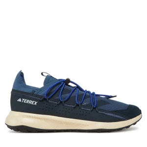 Trekkingi adidas Terrex Voyager 21 Travel IH6114 Granatowy