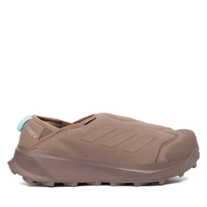 Trekkingi adidas Terrex Winter Slip-On Cold.Rdy JR5301 Brązowy