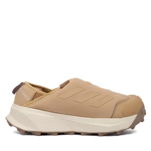 Trekkingi adidas Terrex Winter Slip-On Cold.Rdy JR5302 Beżowy
