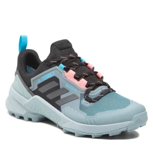 Trekkingi adidas Terrrex Swift R3 Gtx W GORE-TEX GX5393 Niebieski