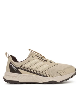 Trekkingi adidas Tracefinder HQ5094 Beżowy