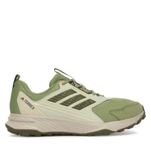Trekkingi adidas Trekkingi Terrex Tracefinder 2 JR9137 Zielony