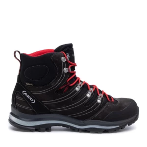 Trekkingi Aku Alterra Gtx GORE-TEX 402 Czarny