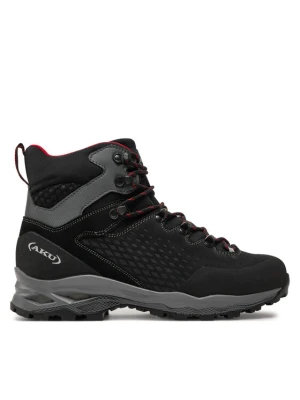 Trekkingi Aku Alterra Ii Gtx GORE-TEX 430 Szary