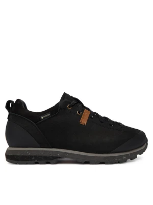 Trekkingi Aku Bellamont Gtx 528.4 Czarny