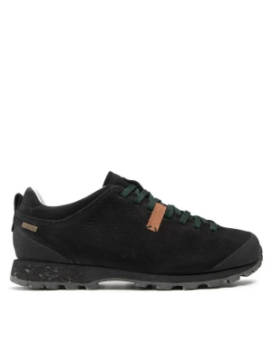 Trekkingi Aku Bellamont III Nbk GORE-TEX 528 Czarny