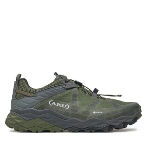 Trekkingi Aku Flyrock Gtx GORE-TEX 698 Zielony