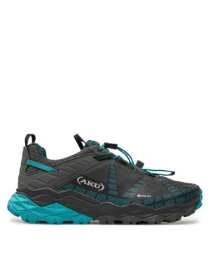 Trekkingi Aku Flyrock Gtx Ws 699 Czarny