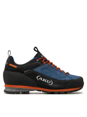 Trekkingi Aku Link Gtx GORE-TEX 378 Niebieski