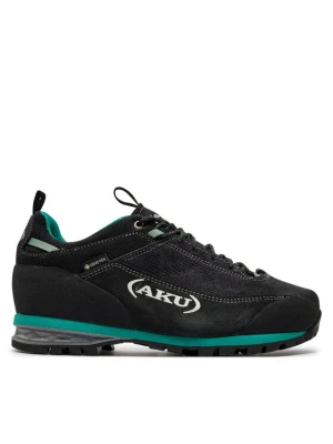 Trekkingi Aku Link Gtx W'S GORE-TEX 379 Szary
