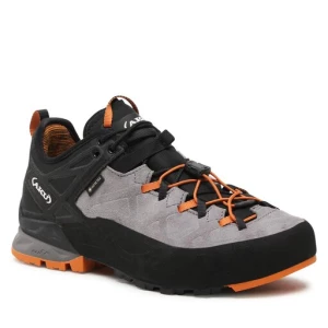 Trekkingi Aku Rock Dfs Gtx 722 GORE-TEX Szary