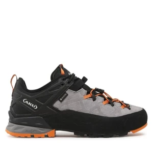 Trekkingi Aku Rock Dfs Gtx 722 GORE-TEX Szary
