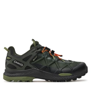 Trekkingi Aku Rocket Dfs Gtx GORE-TEX 726 Khaki