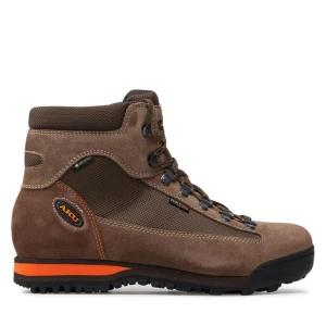 Zdjęcie produktu Trekkingi Aku Slope Micro Gtx GORE-TEX 885.10 Brązowy