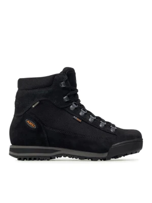 Trekkingi Aku Slope Micro Gtx GORE-TEX 885.10 Czarny