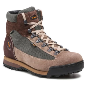 Trekkingi Aku Slope Original Gtx GORE-TEX 885.20 Beżowy