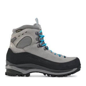 Trekkingi Aku Superalp Gtx W's GORE-TEX 594 Szary