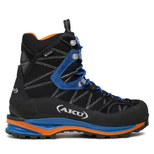 Trekkingi Aku Tengu Gtx GORE-TEX 974 Czarny