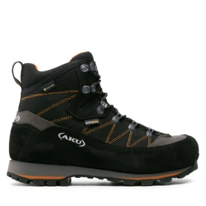 Trekkingi Aku Trekker L.3 Wide Gtx GORE-TEX 977W Czarny