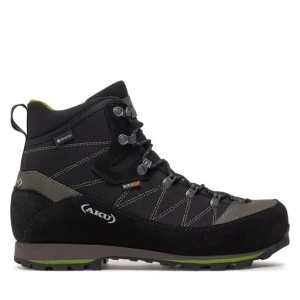 Trekkingi Aku Trekker Lite III Gtx GORE-TEX 977 Czarny