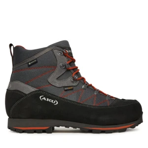 Trekkingi Aku Trekker Lite III Gtx GORE-TEX 977628 Szary