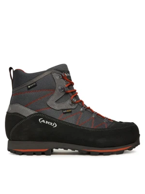 Trekkingi Aku Trekker Lite III Gtx GORE-TEX 977628 Szary
