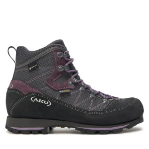 Trekkingi Aku Trekker Lite III Gtx GORE-TEX Ws 978 Szary